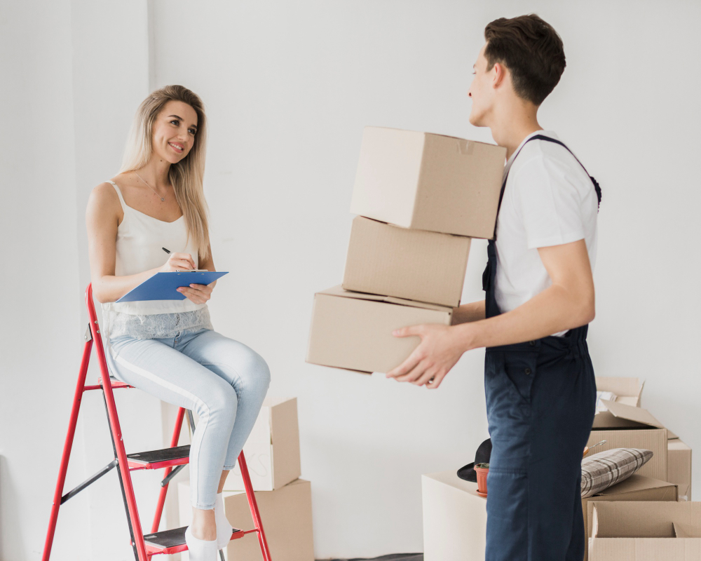 Квартирный переезд из Беларуси в Польшу